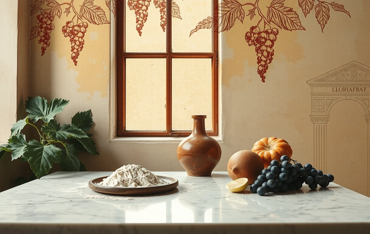 Sfondo artistico inciso