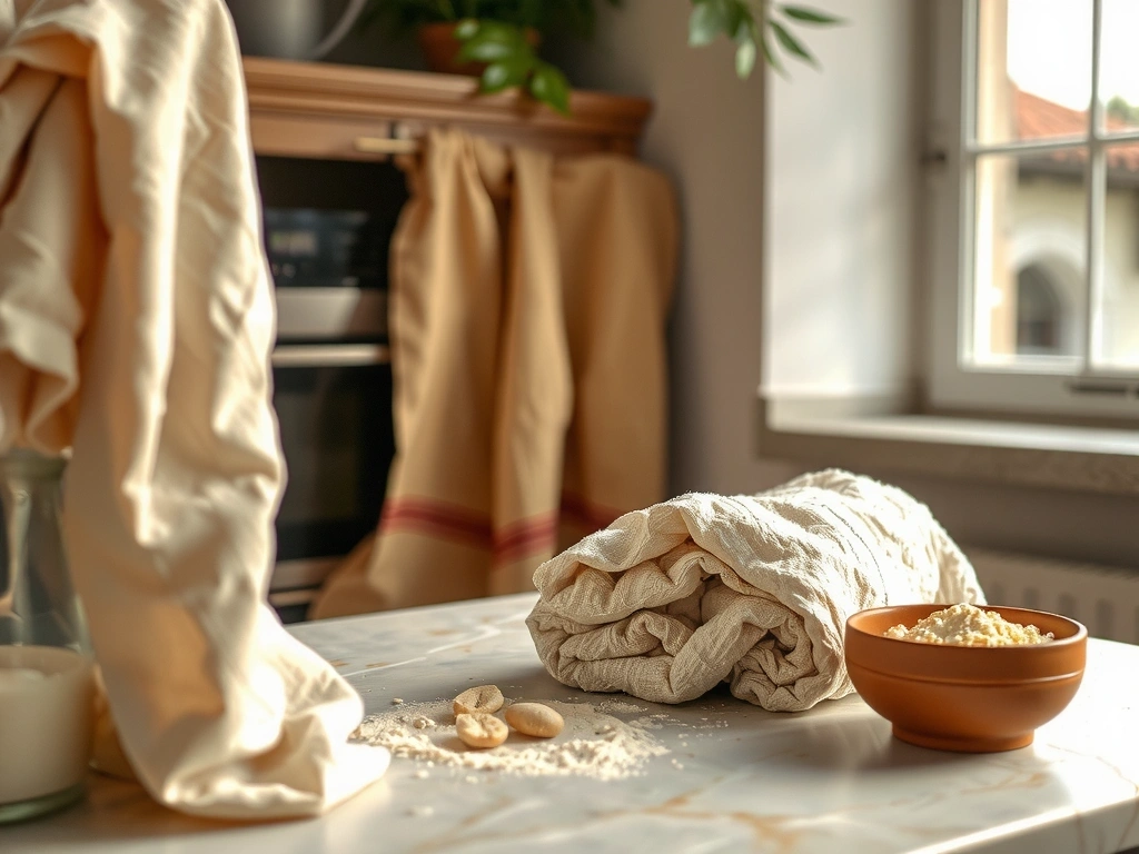 Tessuti per la fermentazione