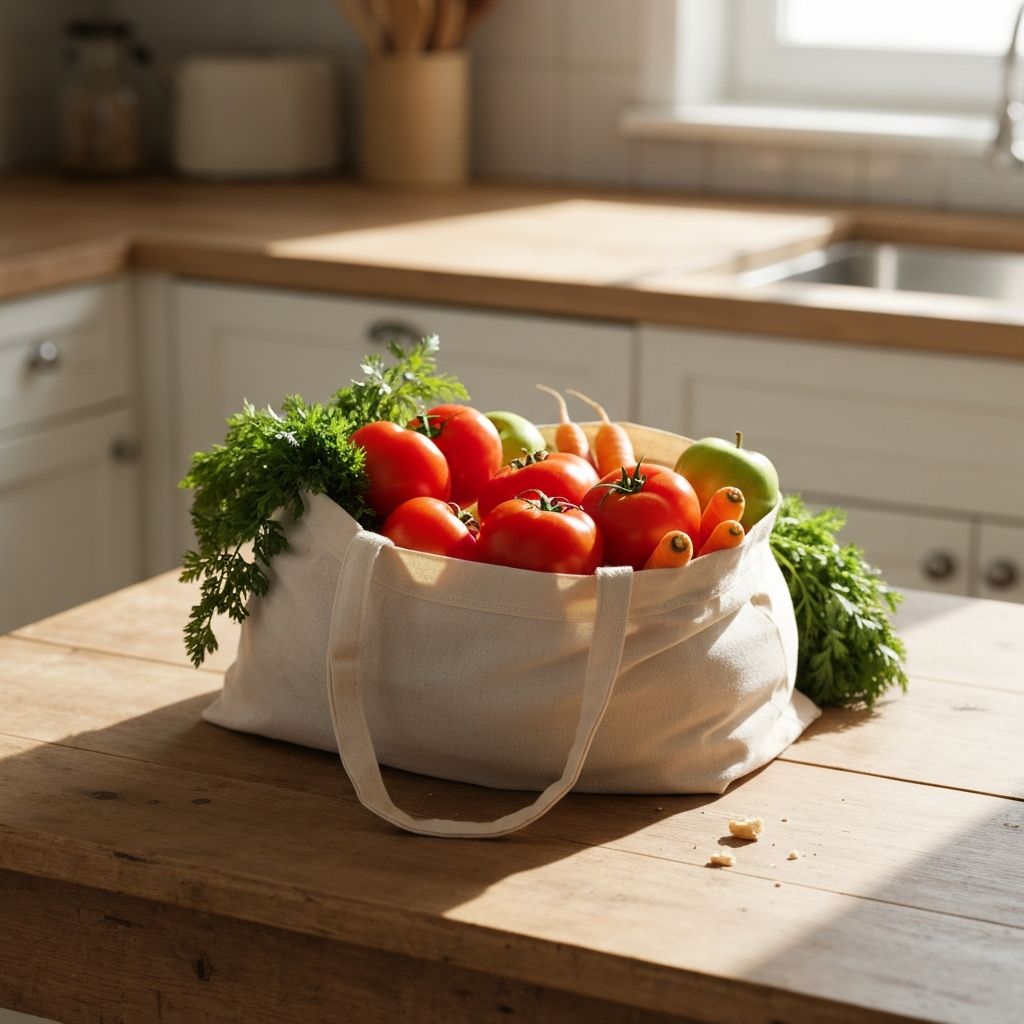 Organizzazione spesa